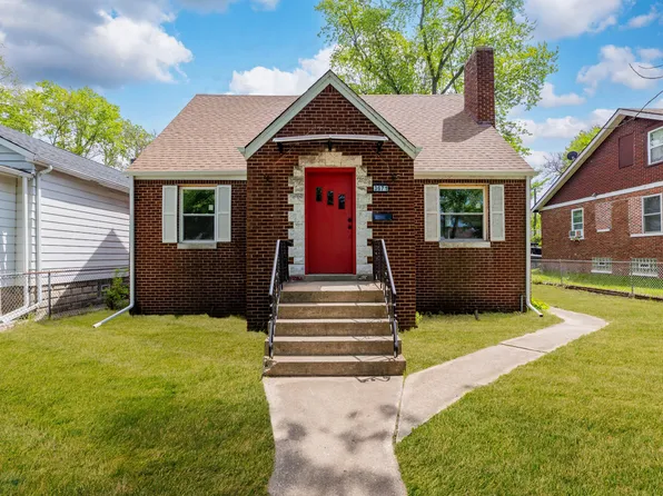 3671 Connecticut St, Gary, IN 46409
