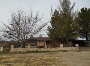 125 Calle De Las Flores, La Mesa, NM 88044