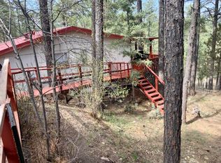 132 Spruce Dr, Ruidoso, NM 88345