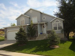 3048 N 1300 E, Layton, UT 84040