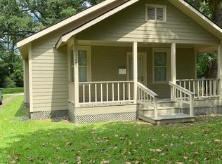 1229 Carter Ave #2, Baton Rouge, LA 70806