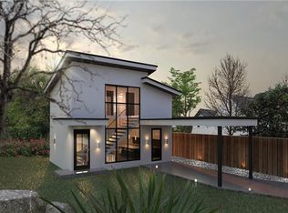 745 Gunter St #2, Austin, TX 78702