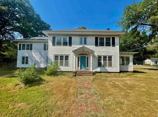 1806 Bruce St, Conway, AR 72034