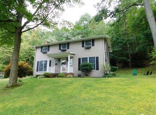 1159 Quaker Hill Rd, Warren, PA 16365
