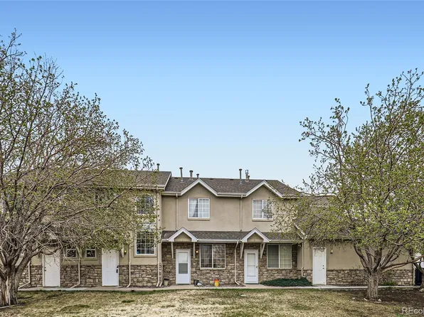 2139 Coronado Parkway #B, Denver, CO 80229