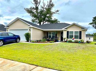 1828 Ronald Phillips Ave #A;-LOT 157, Conway, SC 29527