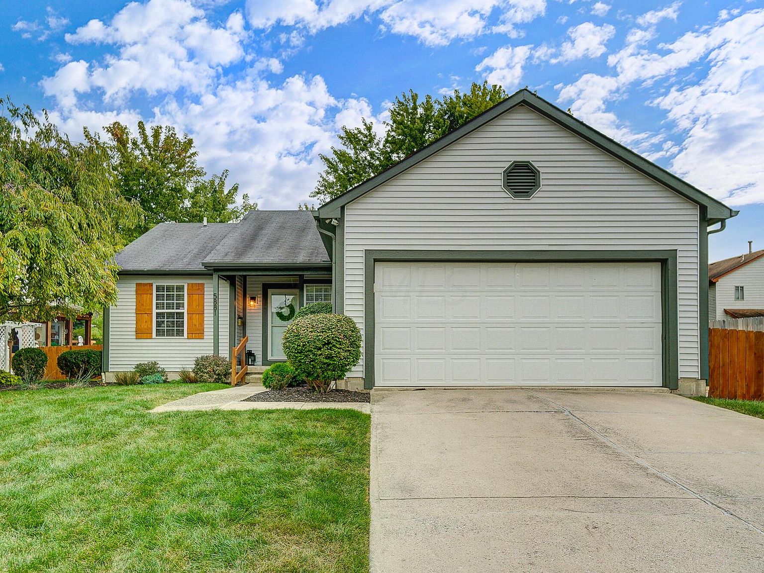 5881 Nike Dr, Hilliard, OH 43026 | Zillow