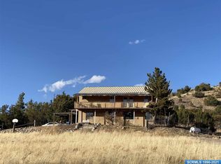 90 El Otro Lado Rd, Mimbres, NM 88049