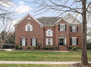 15853 Glen Miro Dr #17, Huntersville, NC 28078