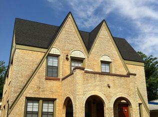 1717 N Gatewood Ave, Oklahoma City, OK 73106