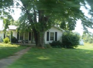 4513 Mount Carmel Rd, Camden, TN 38320