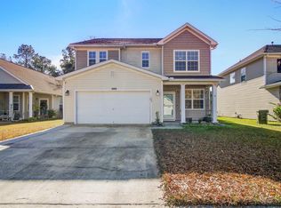 123 Kimberton Ave, Moncks Corner, SC 29461