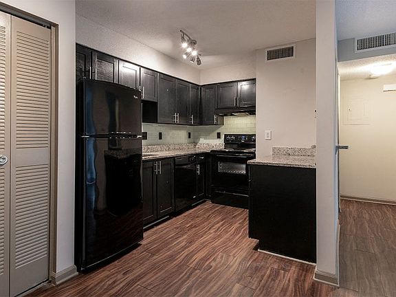 Prepare meals with ease in thoughtfully designed culinary spaces.