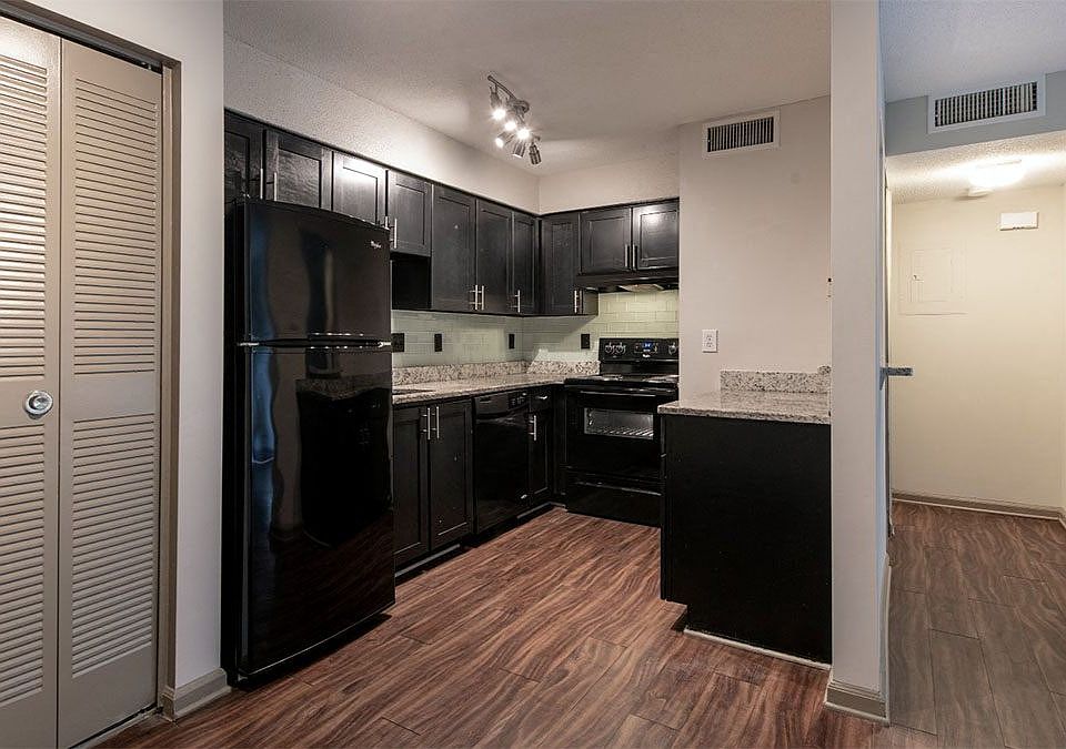 Prepare meals with ease in thoughtfully designed culinary spaces.