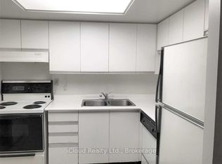 2466 Eglinton Ave E #1407, Toronto, ON M1K 5J8