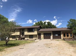 860 Prairie Rd, Helena, MT 59602