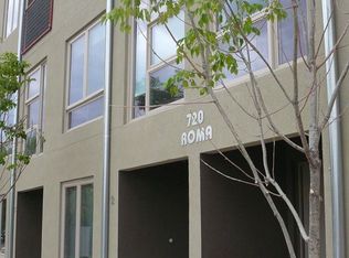 720 Roma Ave NW #9, Albuquerque, NM 87102