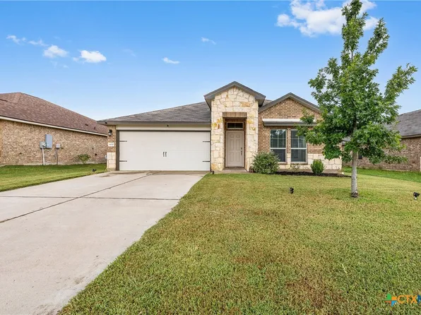 400 Danielle Dr, Killeen, TX 76542