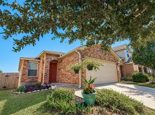 13321 O'Rourke Dr, Pflugerville, TX 78660