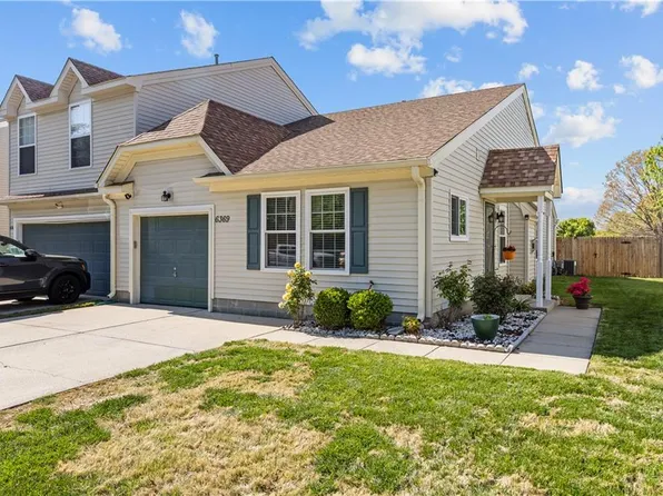 6369 Scottsfield Dr, Suffolk, VA 23435