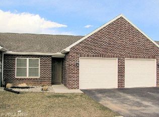 141 Blackbird Ln, Shippensburg, PA 17257