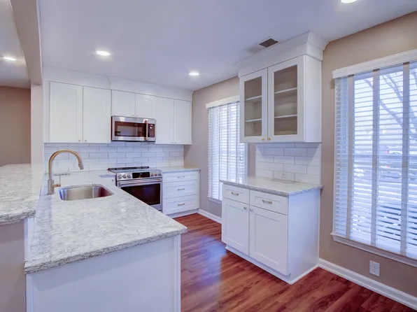 1045 Provincial Cir Unit B, Mount Pleasant, SC 29464