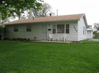 7417 Roshon Ave, Reynoldsburg, OH 43068