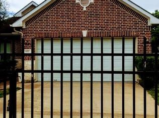 622 Teakwood Ave, Fresno, TX 77545