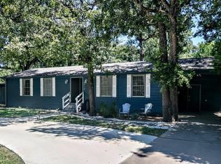 8018 Double Bridge Rd, Mabank, TX 75156