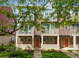 5151 Avery Ave Unit 18, Detroit, MI 48208