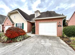 2627 Moss Creek Rd, Knoxville, TN 37912