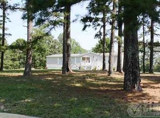 112 Lost Creek Rd, Pearcy, AR 71964
