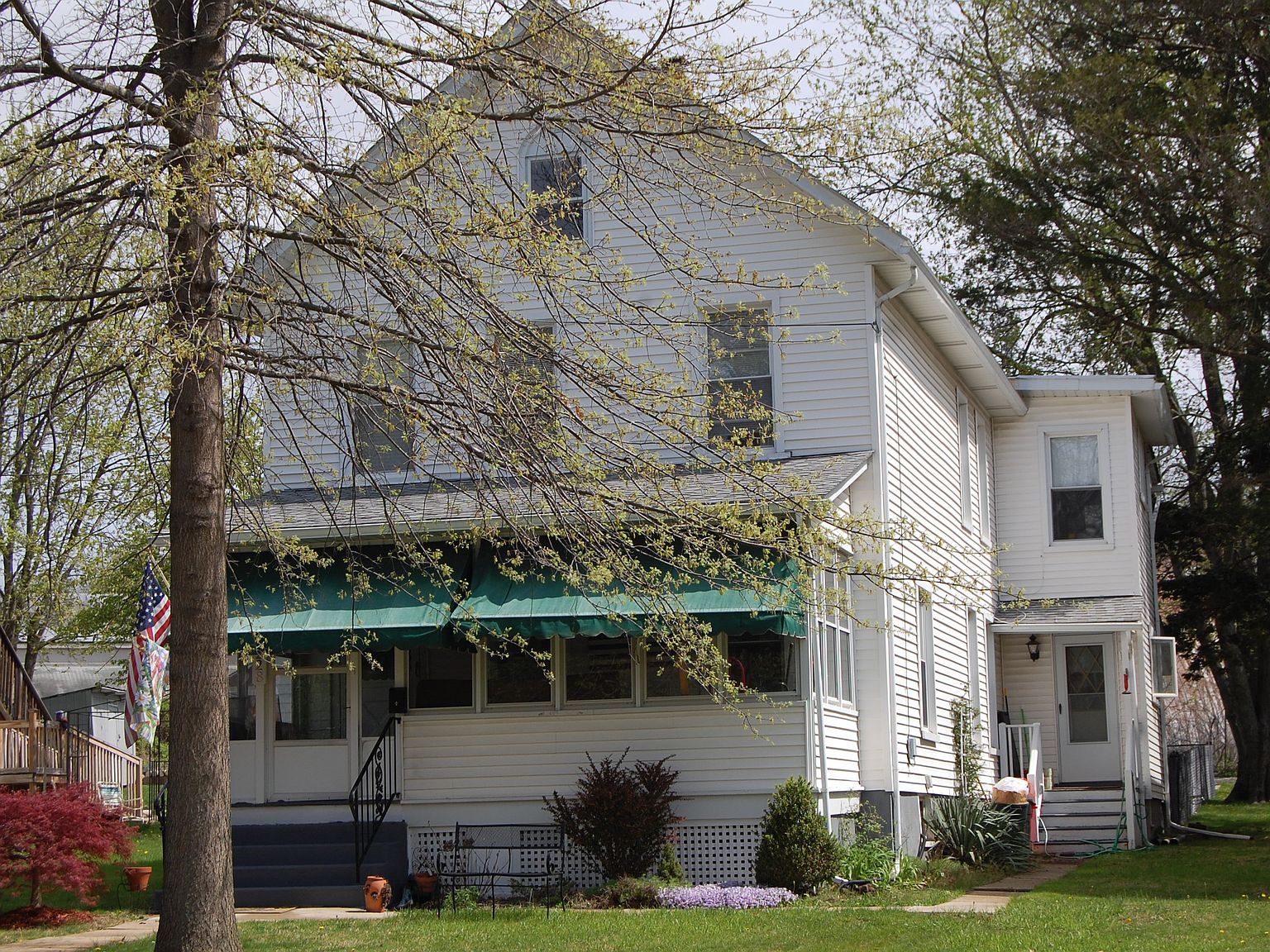 228 Belvidere Ave, Washington, NJ 07882 Zillow