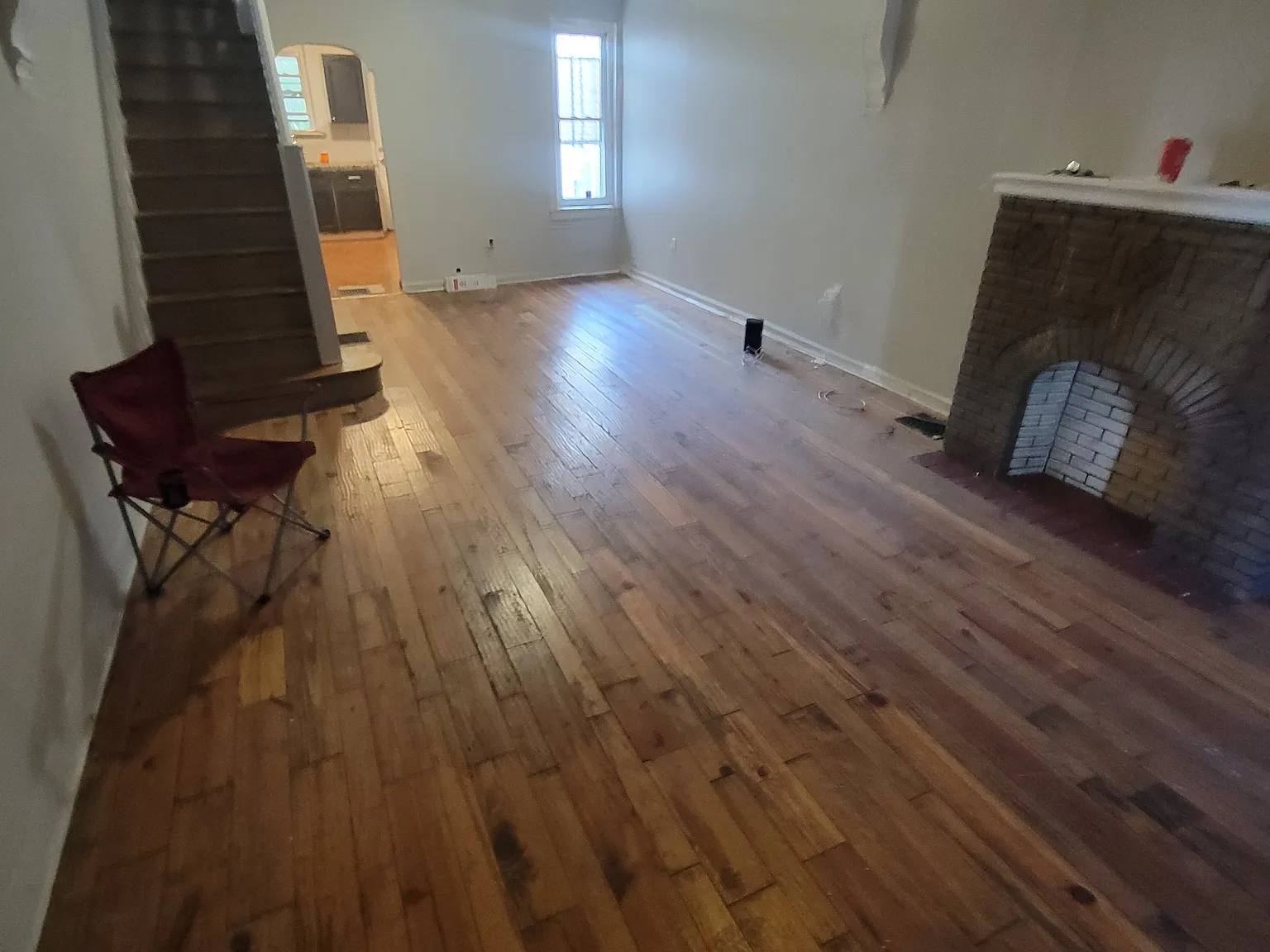 3 bed, 1197 sqft, $1,400 — Photo 3
