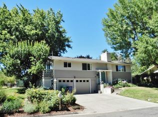 503 N Willow St, Ellensburg, WA 98926