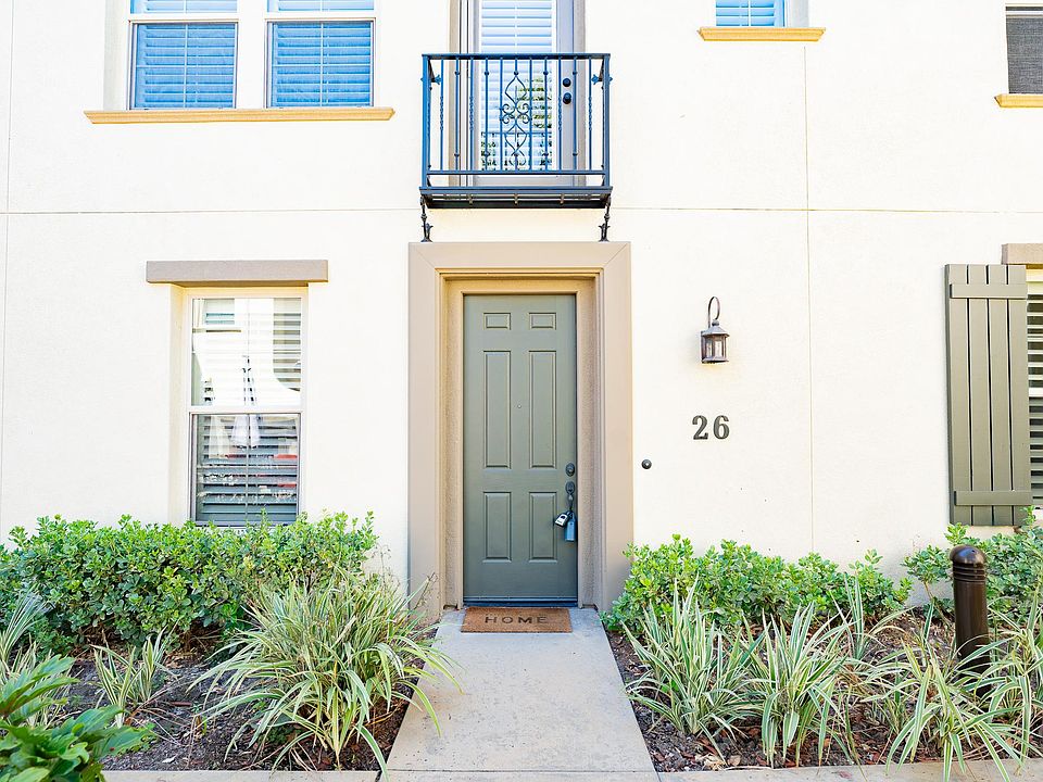 26 Vintage, Irvine, CA 92620 | Zillow
