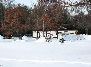 14363 N Woodbridge Dr, Bitely, MI 49309