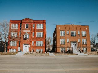 1111 E Iron Ave #1, Salina, KS 67401