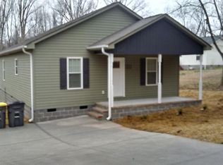 415 Snow St, Kannapolis, NC 28081