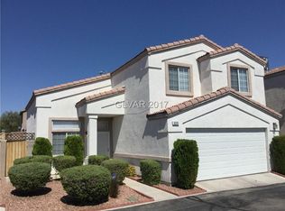 5275 Mineral Lake Dr, Las Vegas, NV 89122