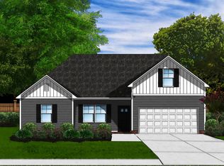 3 Callongton Dr LOT 129, Piedmont, SC 29673