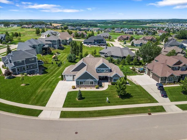 970 Carnoustie Way, Oregon, WI 53575