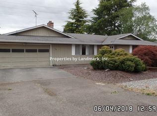 318 N Govan Ave, Sequim, WA