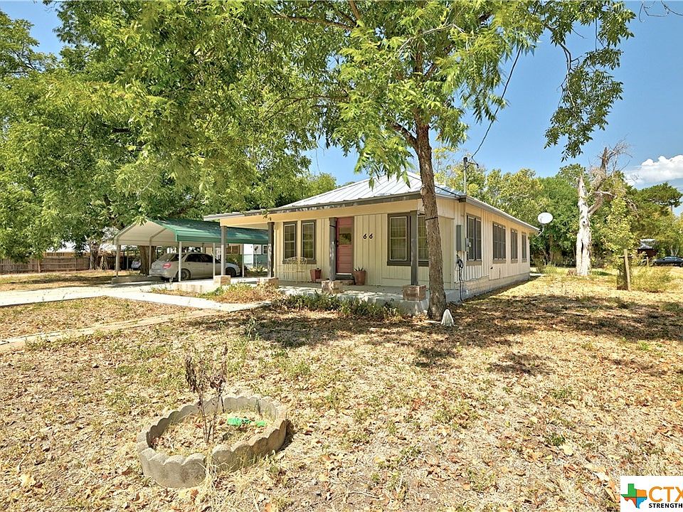 66 School St, Prairie Lea, TX 78661 MLS 520894 Zillow