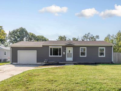 7511 Joseph Ave, La Vista, NE, 68128