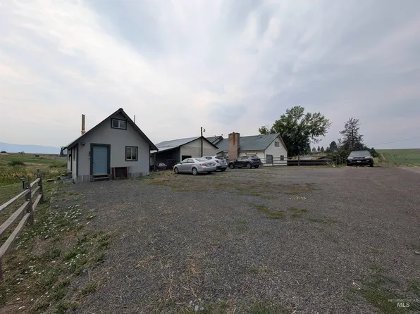 266 Trenary Rd, Kooskia, ID 83539