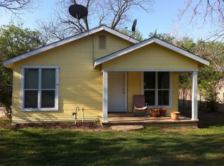 407 N Broadway St, Caldwell, TX 77836