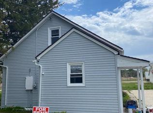 5621 County Road U, Newton, WI 53063