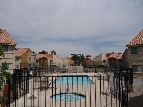 4th image of 5062 S Rainbow Blvd Unit 202