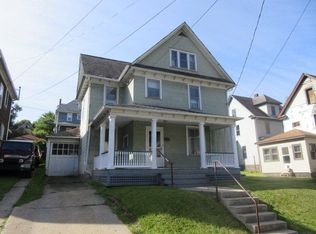 715 North St, Oil City, PA 16301